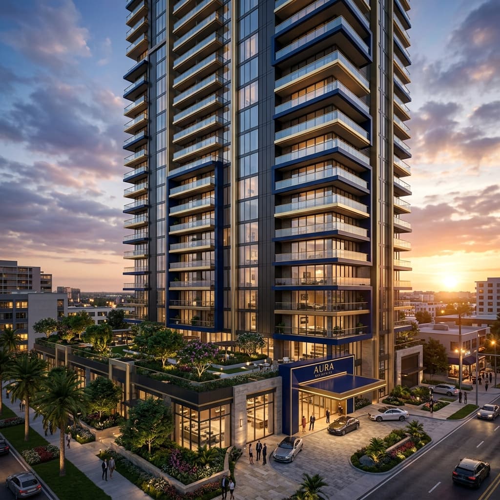 Residential Development