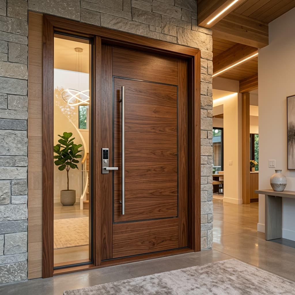 Doors