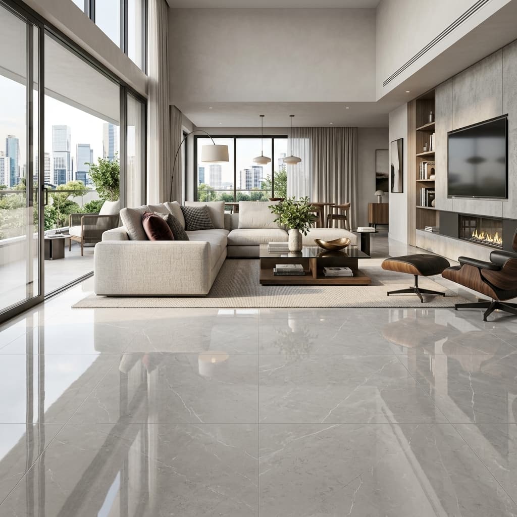 Flooring